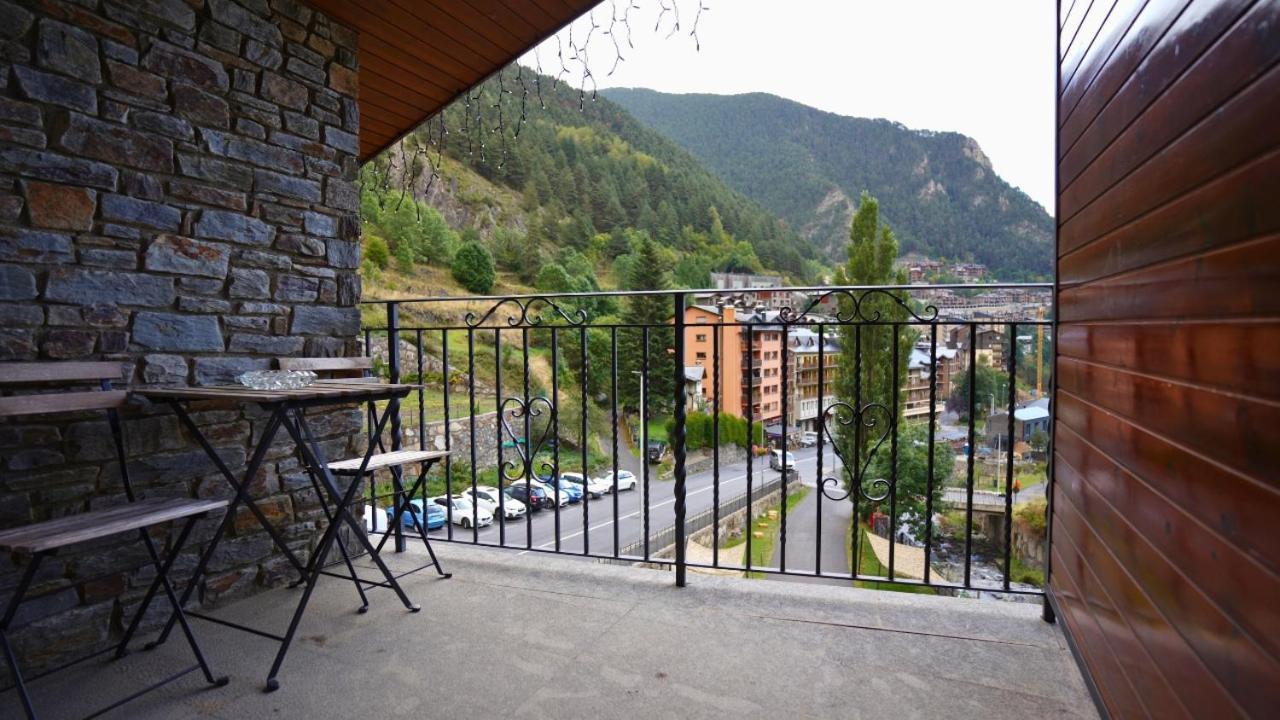 Apartaments Sant Moritz Arinsal Eksteriør bilde