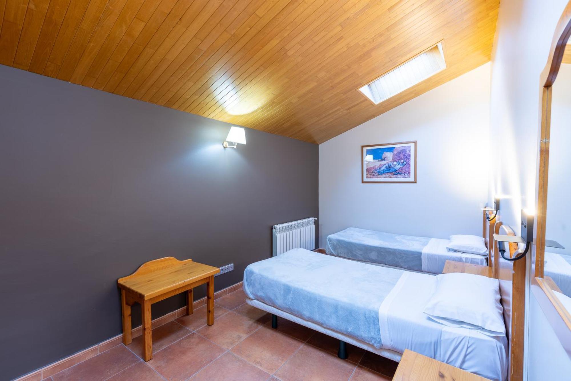 Apartaments Sant Moritz Arinsal Eksteriør bilde