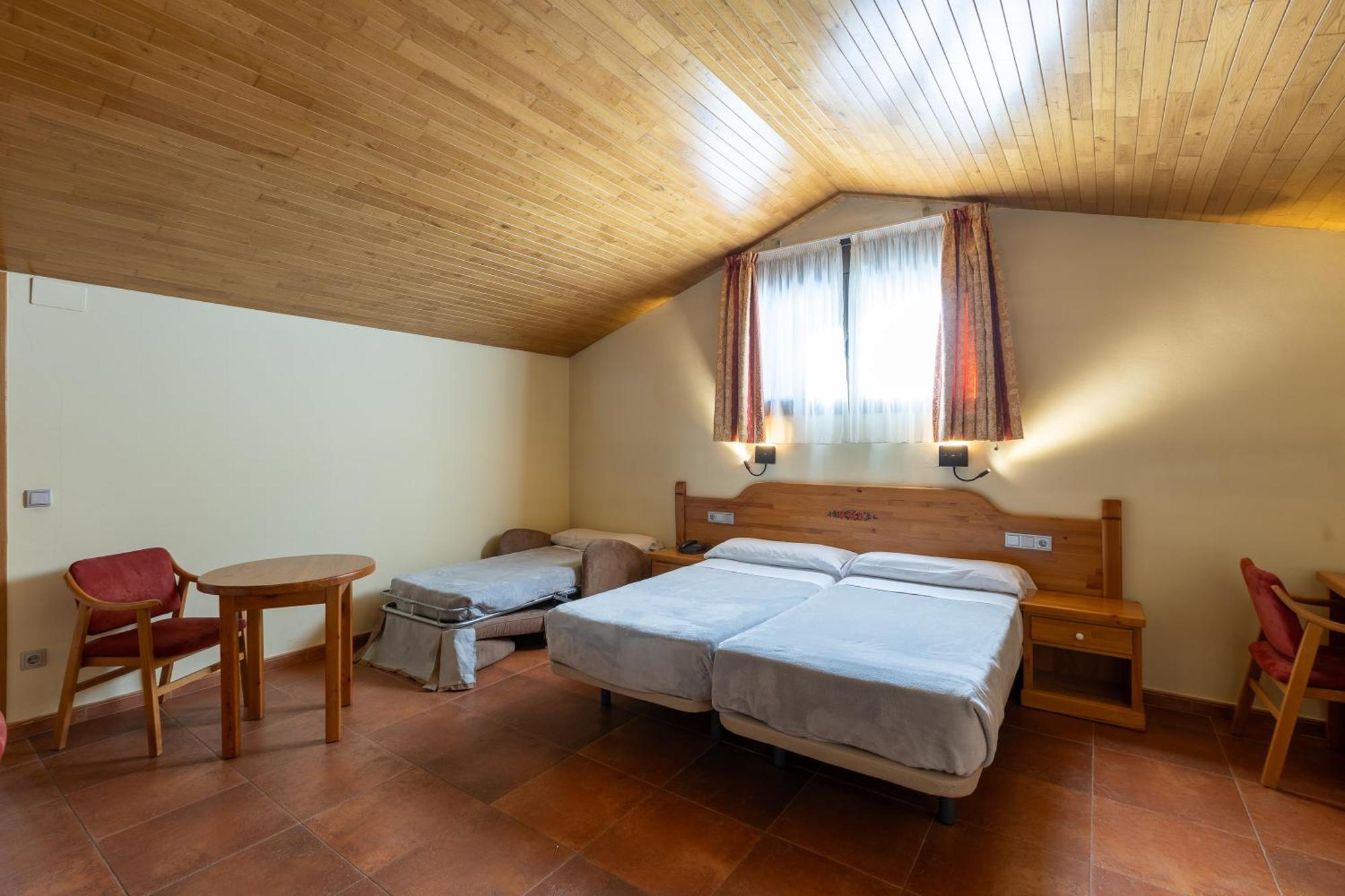 Apartaments Sant Moritz Arinsal Eksteriør bilde